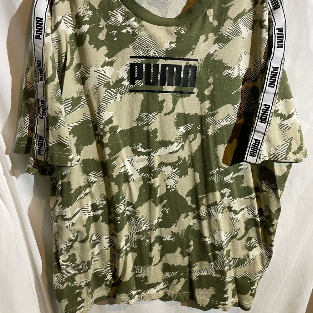 Puma men's shirt